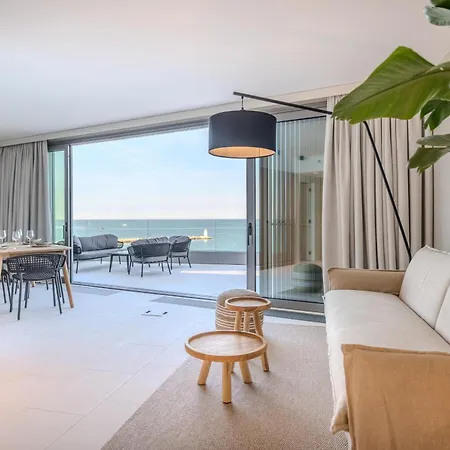 Blu Mare 4*