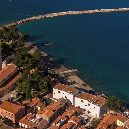 Blu Mare Novigrad (Istria)