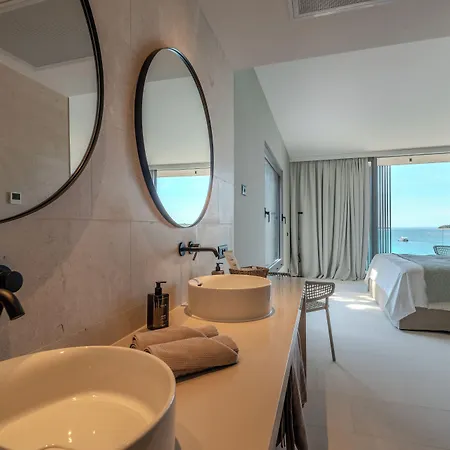 Hotel Blu Mare 4*