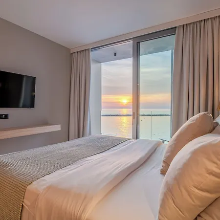 Hotel Blu Mare 4*