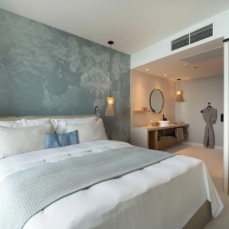 Blu Mare Hotel Novigrad (Istria)