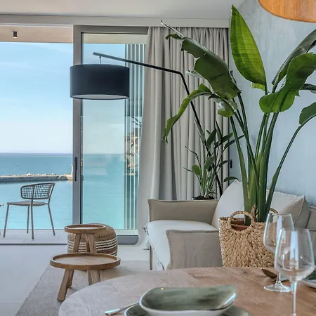 Blu Mare Novigrad Istria