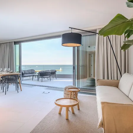 Hotel Blu Mare Novigrad (Istria)