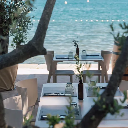 Blu Mare Novigrad (Istria)