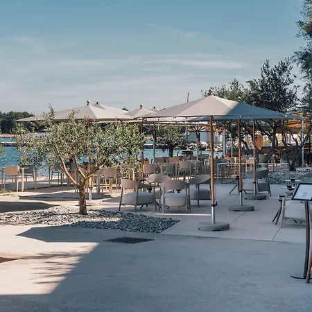 Blu Mare 4* Novigrad (Istria)