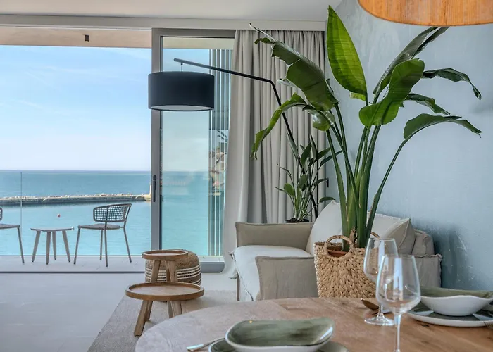Hotel Blu Mare 4*