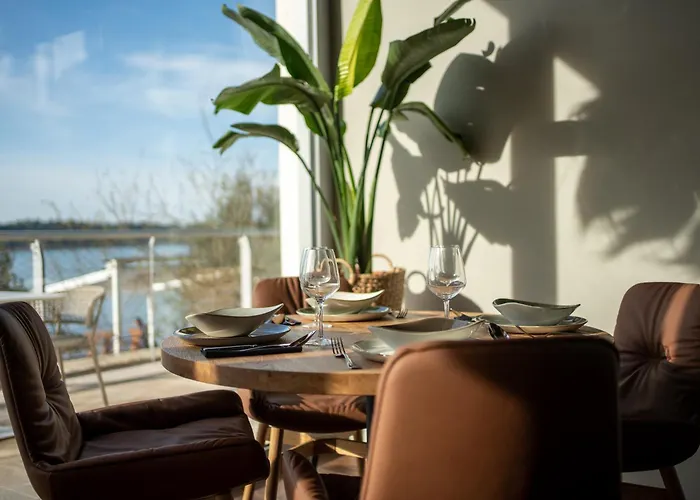 Blu Mare Hotel 4*