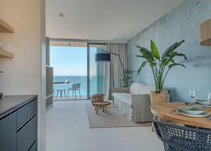 Hotel Blu Mare 4*