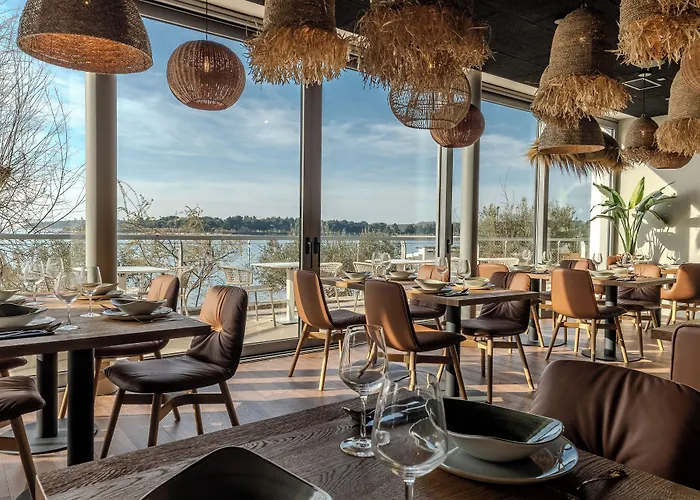 Hotel Blu Mare 4*