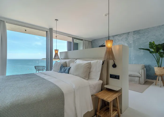 Hotel Blu Mare 4*