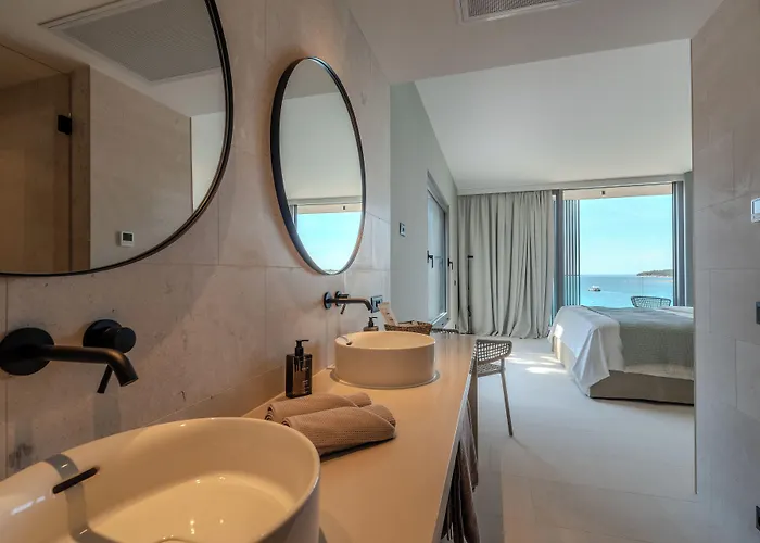 Hotel Blu Mare 4*