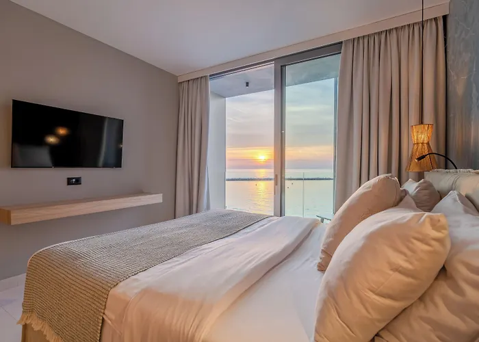 Hotel Blu Mare 4*