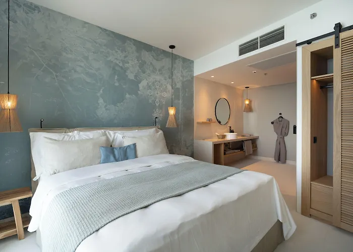 Blu Mare Hotel Novigrad Istria