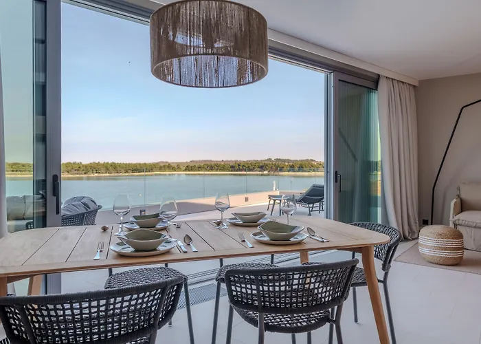 Blu Mare Hotel 4*