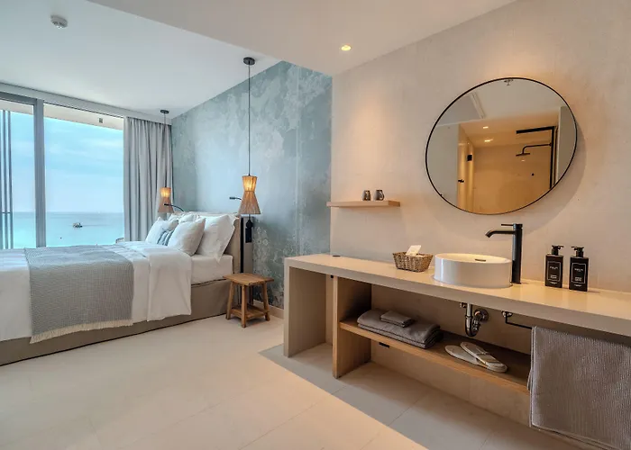 Hotel Blu Mare 4*