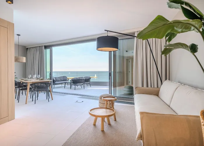 Hotel Blu Mare Novigrad Istria