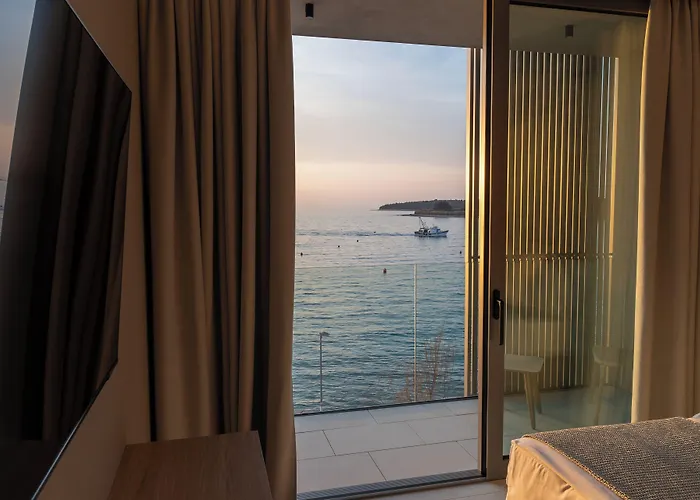 Blu Mare Hotel 4*