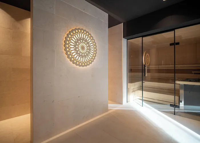 Blu Mare Hotel 4*