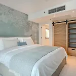 Blu Mare Hotel Novigrad Istria