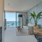 Blu Mare 4* Novigrad Istria