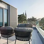 Blu Mare Hotel Novigrad Istria