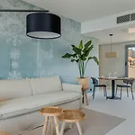 Blu Mare Hotel Novigrad Istria