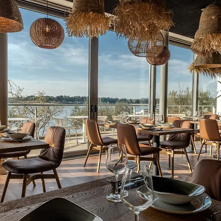Blu Mare Novigrad Istria
