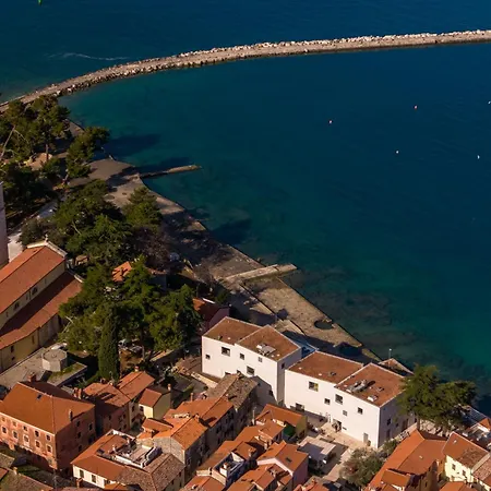 Blu Mare Otel 4*