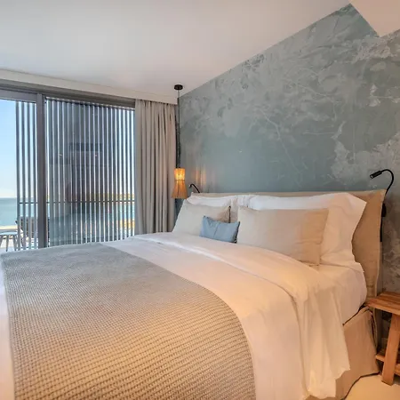 Blu Mare Otel Novigrad Istria