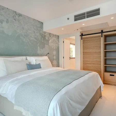 Blu Mare Otel Novigrad Istria