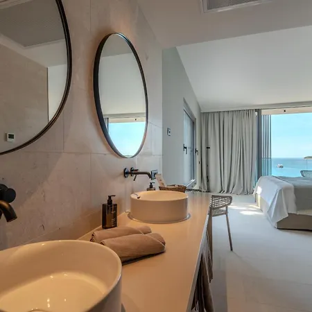 Blu Mare Hotel 4*