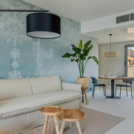 Blu Mare Otel Novigrad Istria