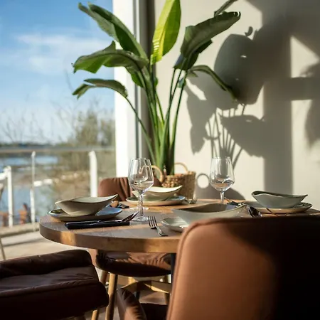Blu Mare Otel 4*