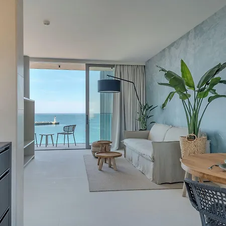 호텔 Blu Mare 4*
