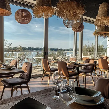 Szálloda Blu Mare 4*