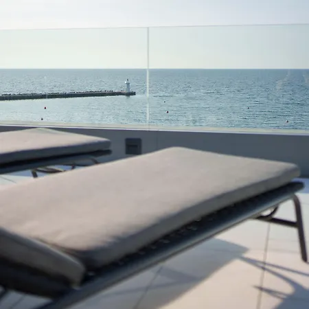 Blu Mare