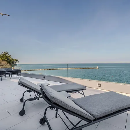 Blu Mare Hotel