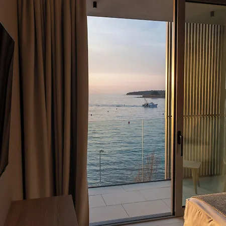 Blu Mare Szálloda 4*