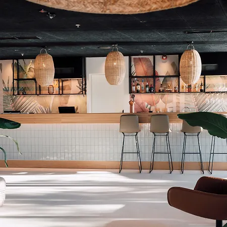 Hotel Blu Mare Novigrad (Istria)