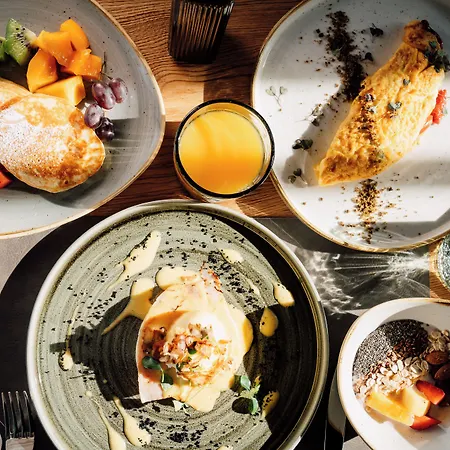 Blu Mare Novigrad Istria