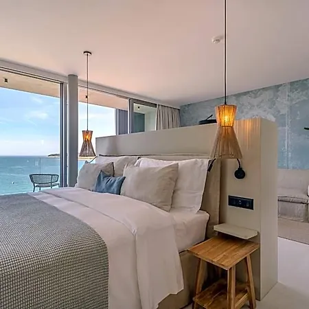 Blu Mare Hotel 4*