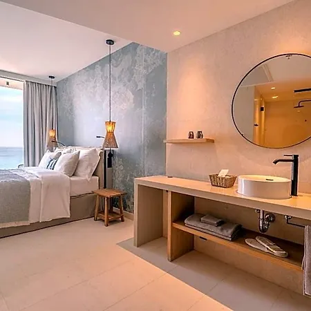 Blu Mare Hotel