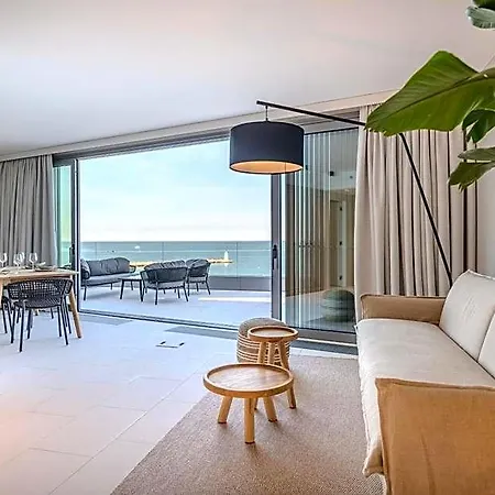 Blu Mare Hotel Novigrad (Istria)