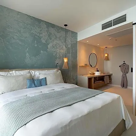 Blu Mare Hotel 4*