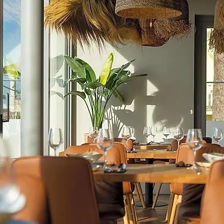 Hotel Blu Mare 4*