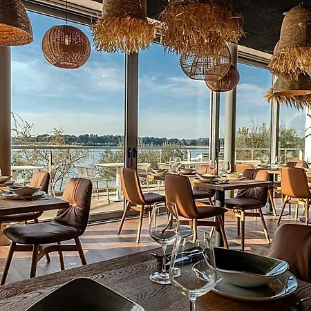 Blu Mare Hotel 4*