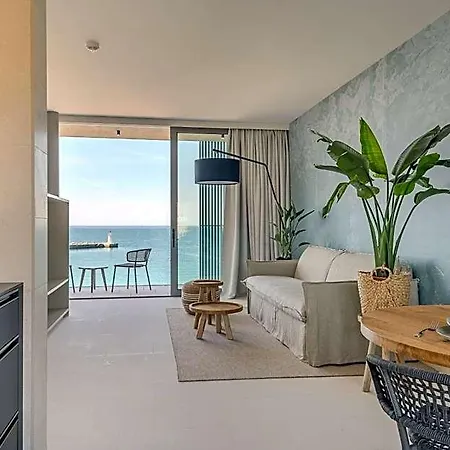 Blu Mare 4*
