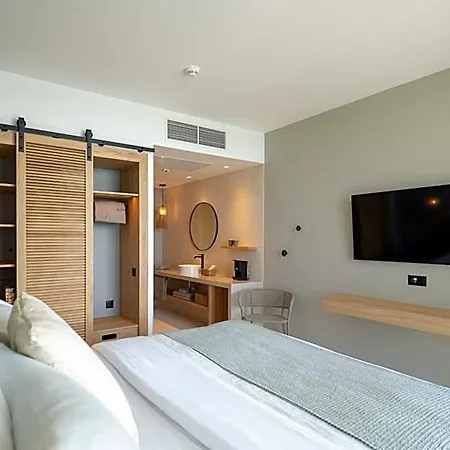 Blu Mare Hotel Novigrad (Istria)