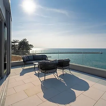 Blu Mare 4*