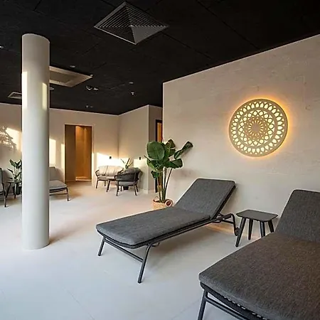 Blu Mare Hotel 4*